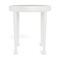 Andre Round Side Table