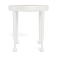 Andre Round Side Table