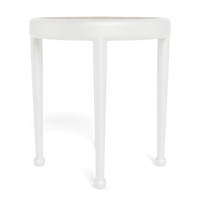 Andre Round Side Table