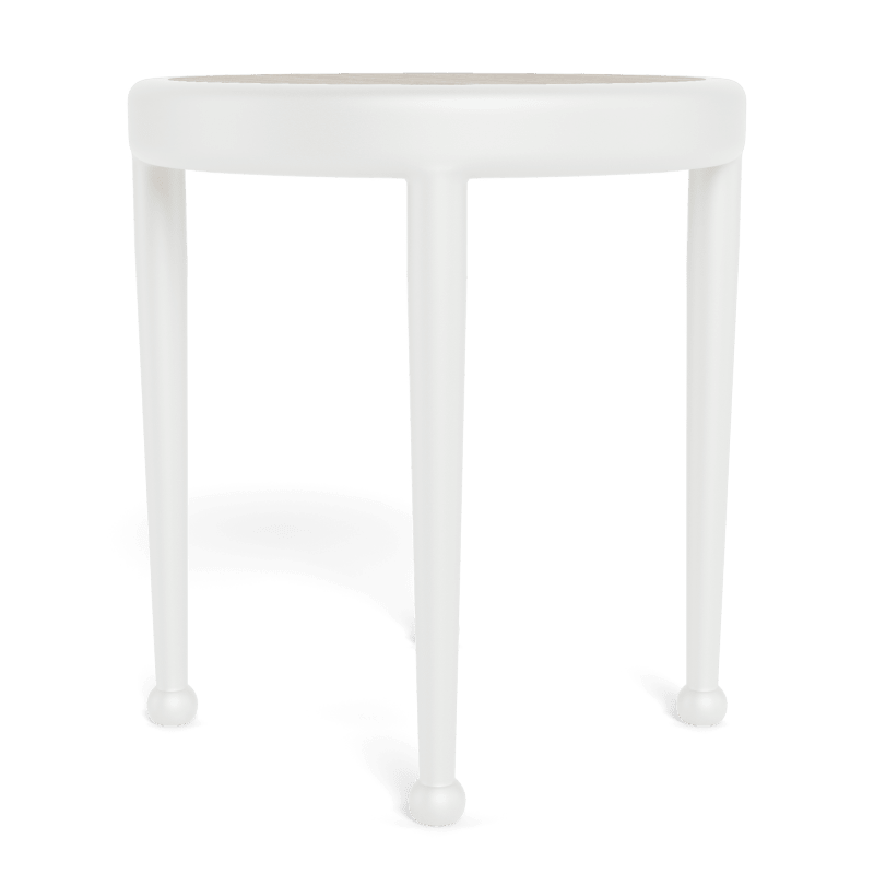 Andre Round Side Table