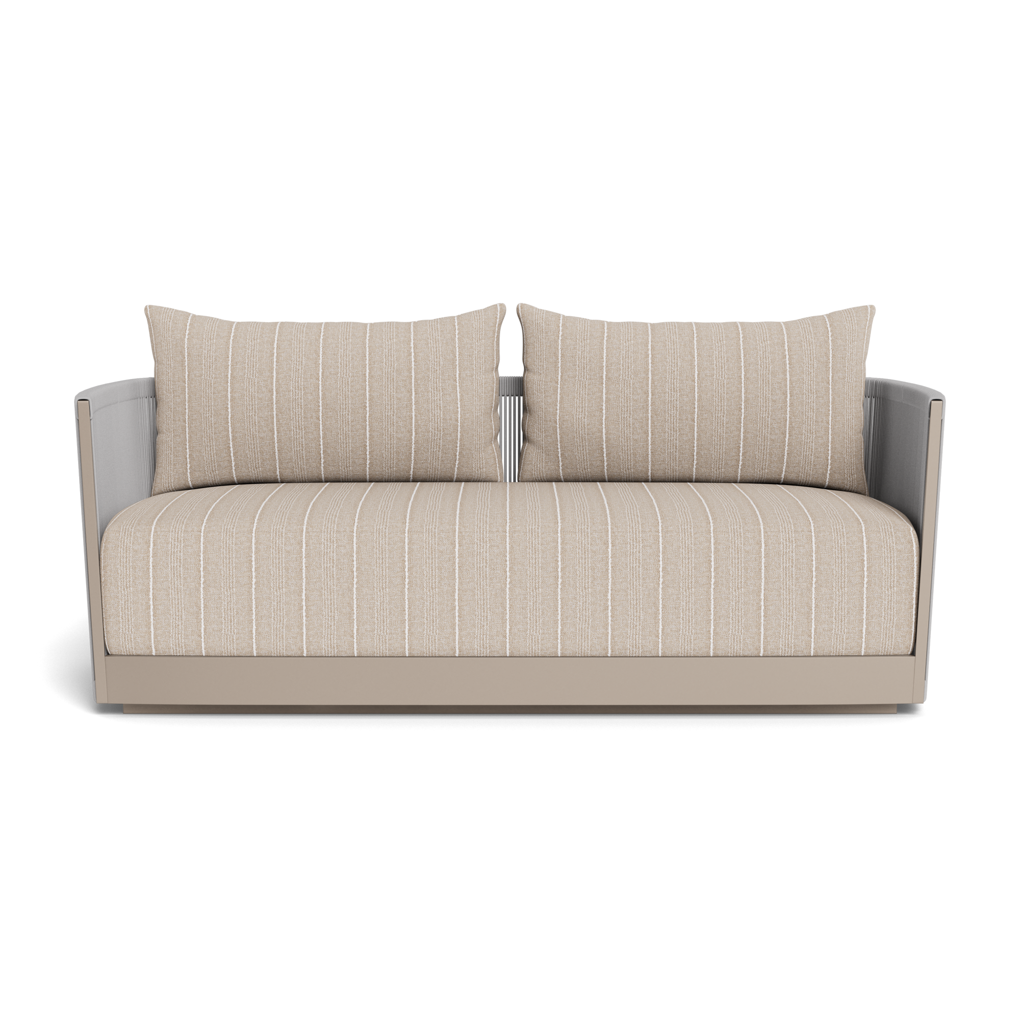 Καναπές 2 θέσεων Antigua