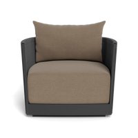 Antigua Swivel Lounge Chair