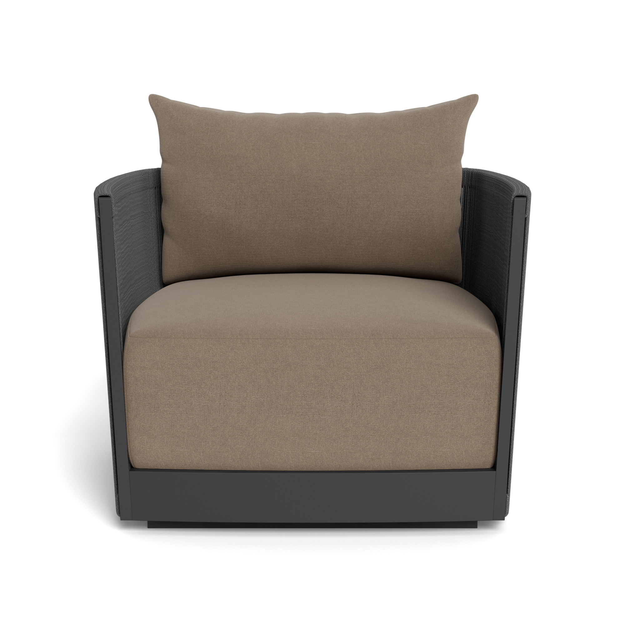 Antigua Swivel Lounge Chair