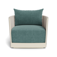 Antigua Swivel Lounge Chair