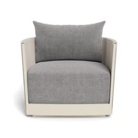 Antigua Swivel Lounge Chair