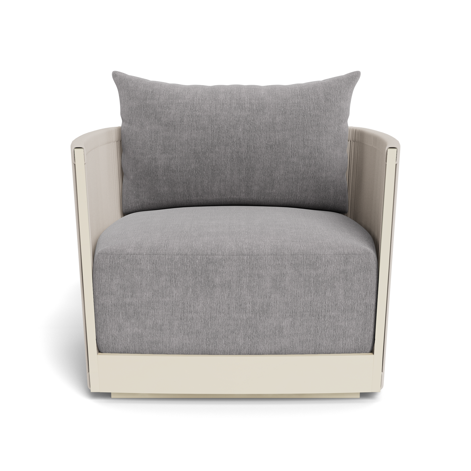 Antigua Swivel Lounge Chair