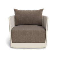 Antigua Swivel Lounge Chair