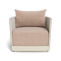 Antigua Swivel Lounge Chair