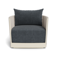 Antigua Swivel Lounge Chair