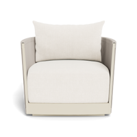 Antigua Swivel Lounge Chair