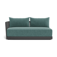 Αντίγκουα 2 Θέσεις 1 Βραχίονας Αριστερά