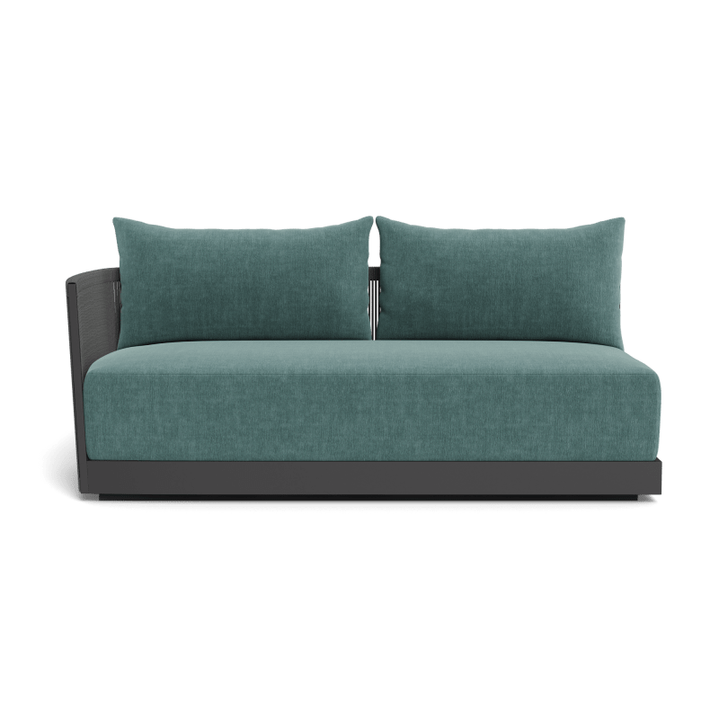 Αντίγκουα 2 Θέσεις 1 Βραχίονας Αριστερά