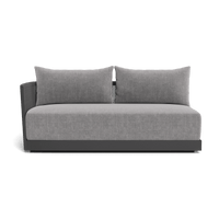 Αντίγκουα 2 Θέσεις 1 Βραχίονας Αριστερά