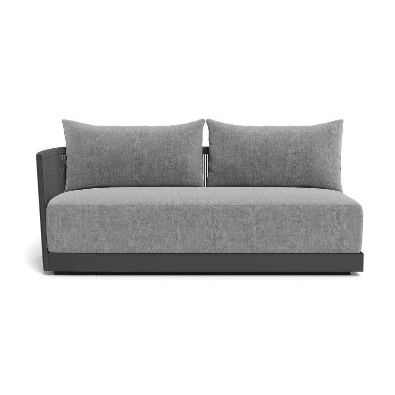 Αντίγκουα 2 Θέσεις 1 Βραχίονας Αριστερά