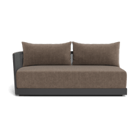 Αντίγκουα 2 Θέσεις 1 Βραχίονας Αριστερά