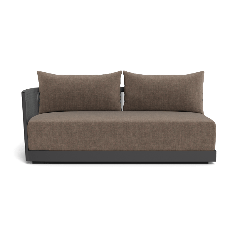 Αντίγκουα 2 Θέσεις 1 Βραχίονας Αριστερά