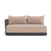 Αντίγκουα 2 Θέσεις 1 Βραχίονας Αριστερά