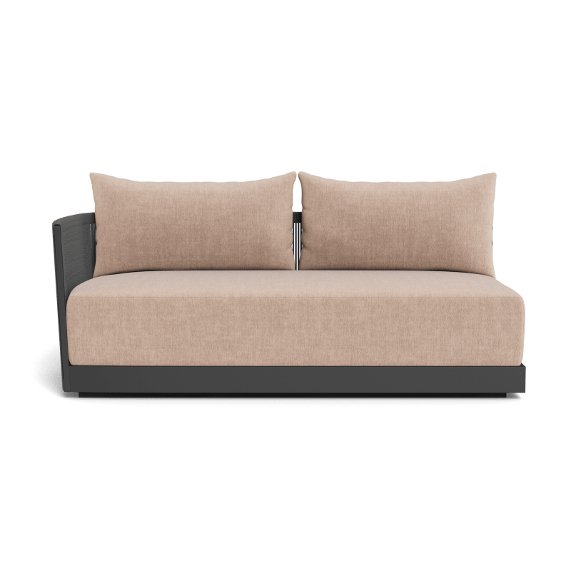 Αντίγκουα 2 Θέσεις 1 Βραχίονας Αριστερά