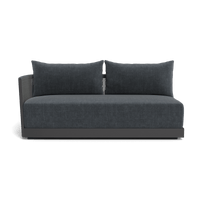 Αντίγκουα 2 Θέσεις 1 Βραχίονας Αριστερά