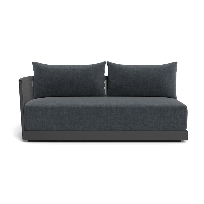 Αντίγκουα 2 Θέσεις 1 Βραχίονας Αριστερά