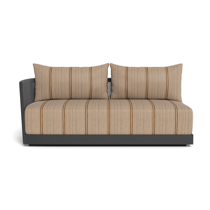 Αντίγκουα 2 Θέσεις 1 Βραχίονας Αριστερά