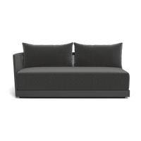 Αντίγκουα 2 Θέσεις 1 Βραχίονας Αριστερά