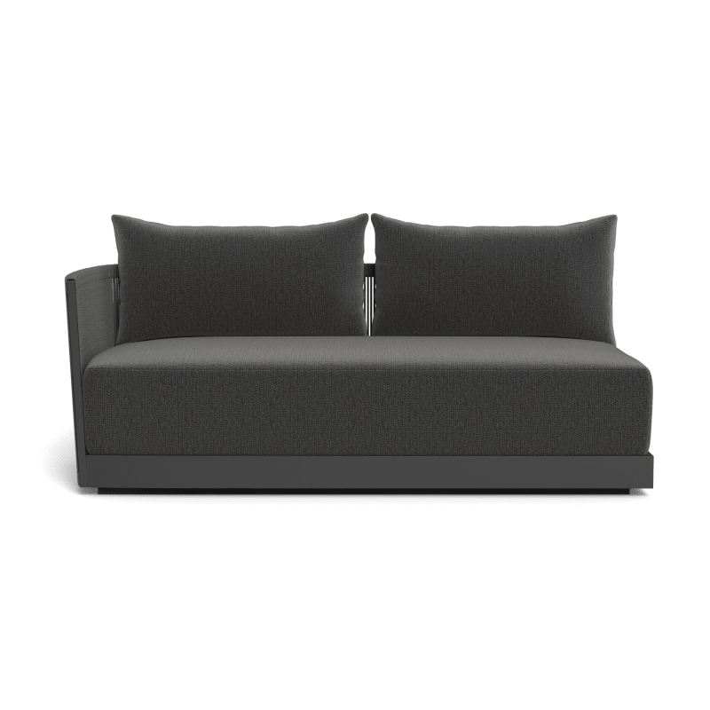 Αντίγκουα 2 Θέσεις 1 Βραχίονας Αριστερά