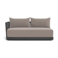 Αντίγκουα 2 Θέσεις 1 Βραχίονας Αριστερά