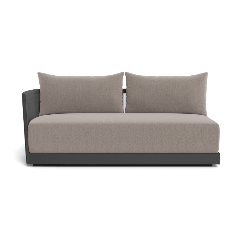 Αντίγκουα 2 Θέσεις 1 Βραχίονας Αριστερά