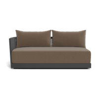 Αντίγκουα 2 Θέσεις 1 Βραχίονας Αριστερά