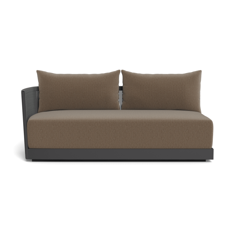 Αντίγκουα 2 Θέσεις 1 Βραχίονας Αριστερά