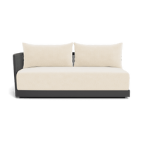 Αντίγκουα 2 Θέσεις 1 Βραχίονας Αριστερά