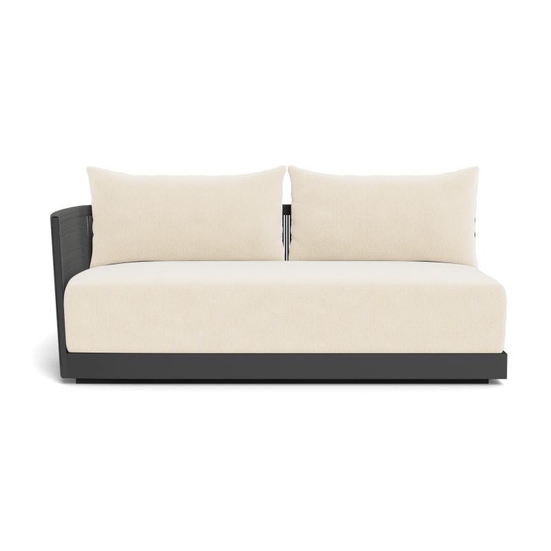 Αντίγκουα 2 Θέσεις 1 Βραχίονας Αριστερά