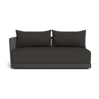 Αντίγκουα 2 Θέσεις 1 Βραχίονας Αριστερά