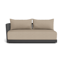 Αντίγκουα 2 Θέσεις 1 Βραχίονας Αριστερά