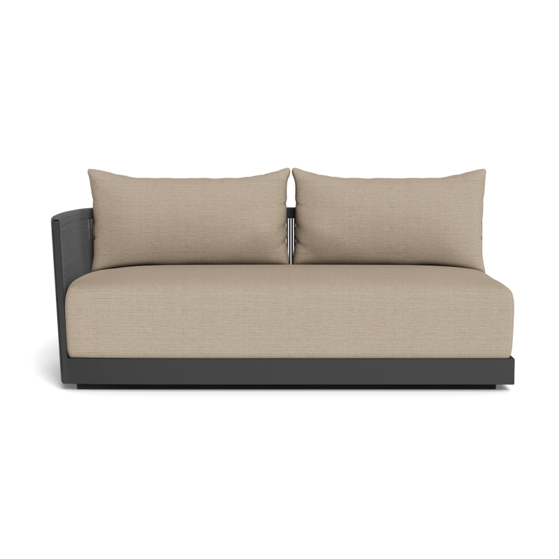 Αντίγκουα 2 Θέσεις 1 Βραχίονας Αριστερά