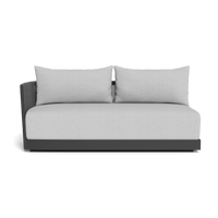 Αντίγκουα 2 Θέσεις 1 Βραχίονας Αριστερά