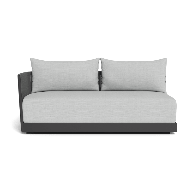 Αντίγκουα 2 Θέσεις 1 Βραχίονας Αριστερά