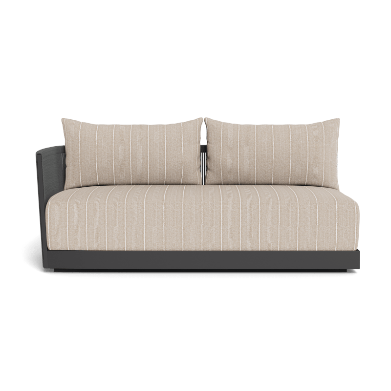 Antigua 2 Seat 1 Arm Left