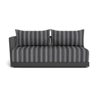 Antigua 2 Seat 1 Arm Left