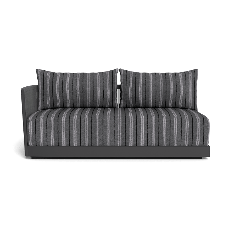 Antigua 2 Seat 1 Arm Left