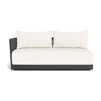 Antigua 2 Seat 1 Arm Left
