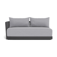 Antigua 2 Seat 1 Arm Left