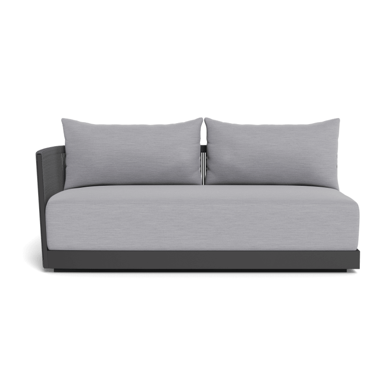 Antigua 2 Seat 1 Arm Left