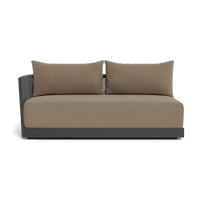 Αντίγκουα 2 Θέσεις 1 Βραχίονας Αριστερά