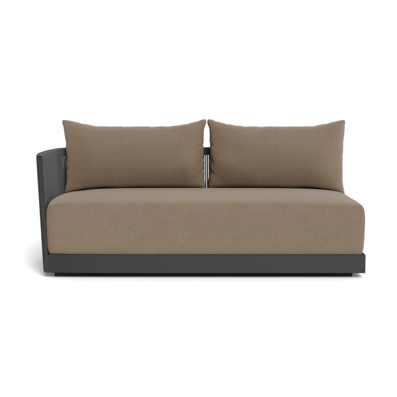 Αντίγκουα 2 Θέσεις 1 Βραχίονας Αριστερά