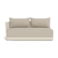 Αντίγκουα 2 Θέσεις 1 Βραχίονας Αριστερά