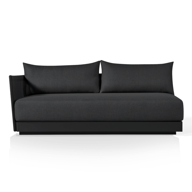 Antigua 2 Seat 1 Arm Left