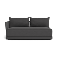 Antigua 2 Seat 1 Arm Left