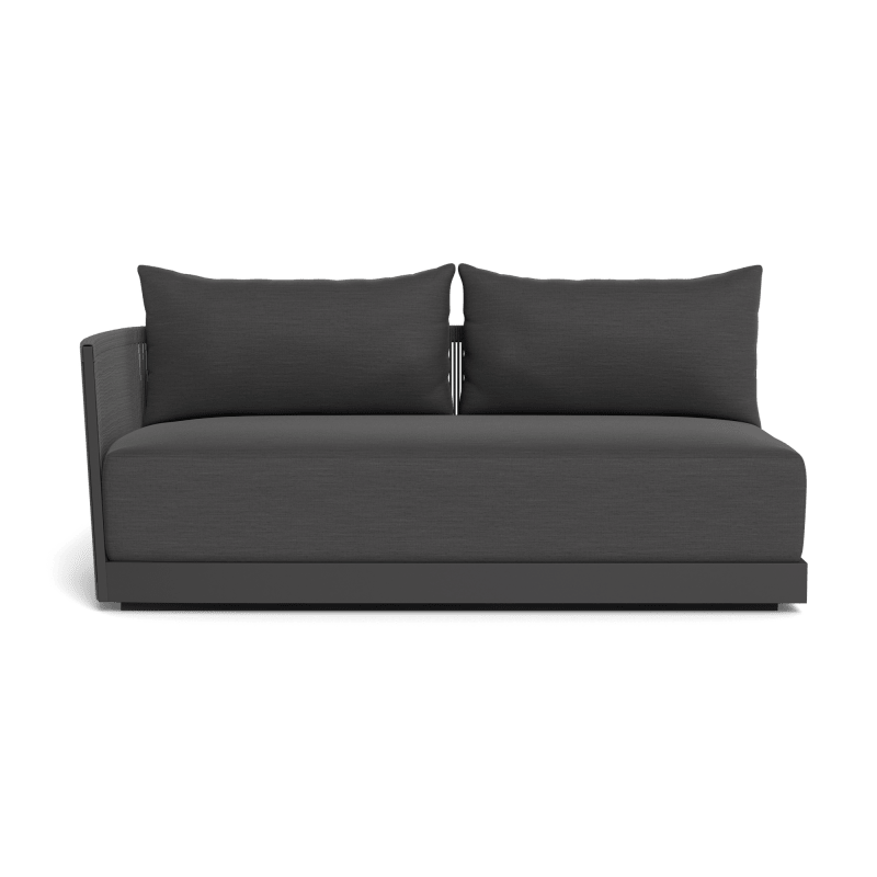 Antigua 2 Seat 1 Arm Left